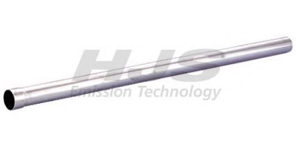 HJS 90 60 5500 Exhaust Pipe, universal